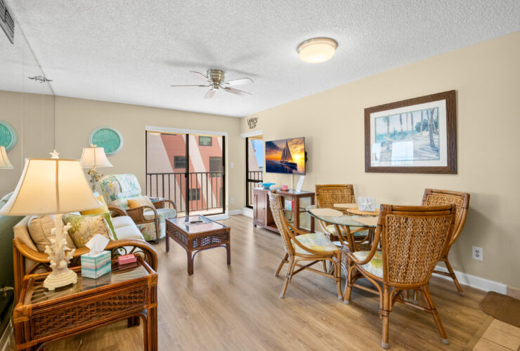 The Gulf Beach Resort — photo