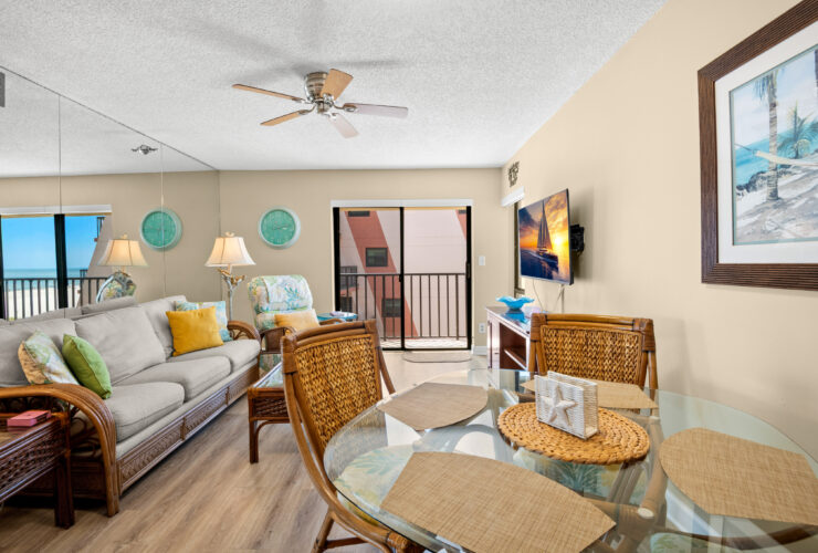 The Gulf Beach Resort — photo
