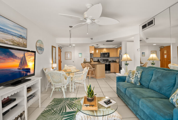 The Gulf Beach Resort — photo