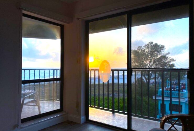 The Gulf Beach Resort — photo