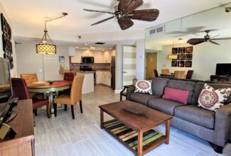 The Gulf Beach Resort — photo